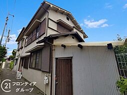 伊丹市大鹿5丁目 建築条件なし土地