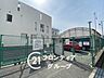 周辺：尼崎市立水堂小学校 徒歩3分。 210m