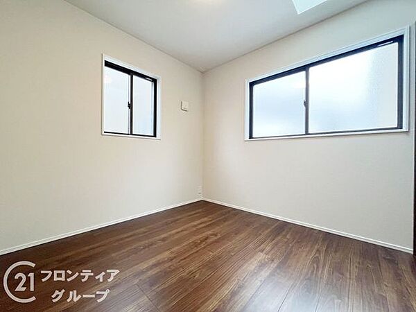 子供部屋