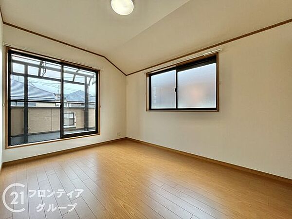 子供部屋