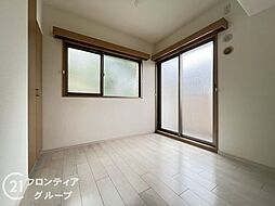 子供部屋の画像
