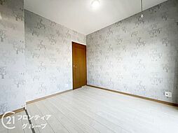 子供部屋の画像