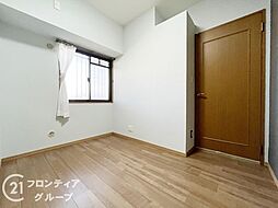 洋室の画像