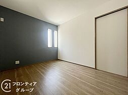 洋室の画像