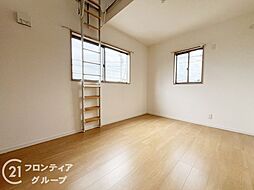子供部屋の画像