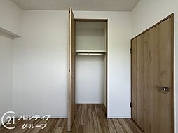 室内の画像