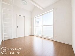 洋室の画像