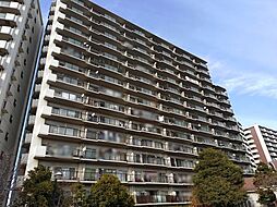 マイシティおおさか3番館 中古マンション