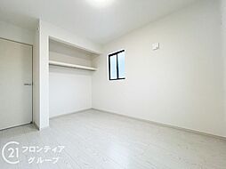洋室の画像