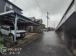 外観の画像