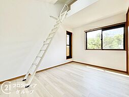 洋室の画像