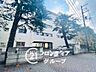 周辺：伊丹市立緑丘小学校 徒歩16分。 1220m