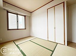 和室の画像
