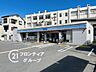 周辺：ローソン佃1丁目店 徒歩5分。 360m