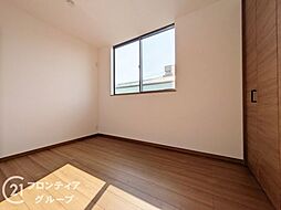 子供部屋の画像