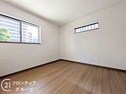 洋室の画像