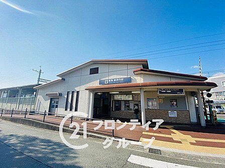 新伊丹駅(阪急 伊丹線) 徒歩4分。 320m