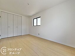 子供部屋の画像