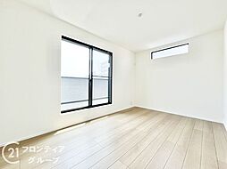 子供部屋の画像