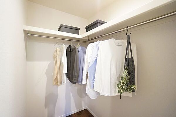 室内を拡大表示