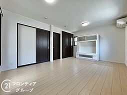 子供部屋の画像