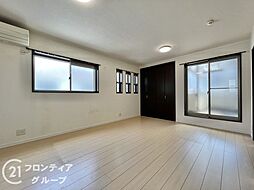 洋室の画像