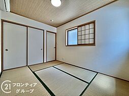 和室の画像