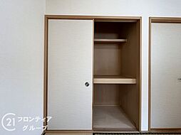室内の画像