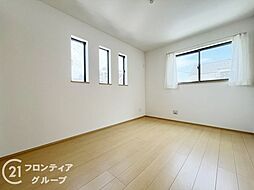 子供部屋の画像
