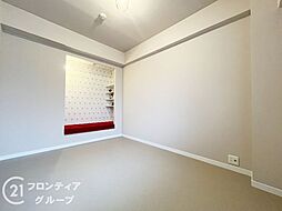 洋室の画像