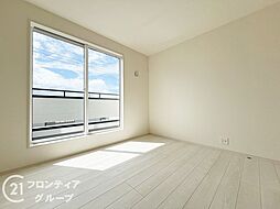 子供部屋の画像