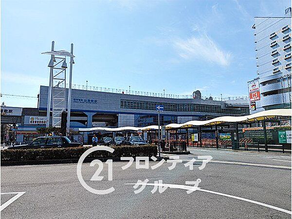 周辺を拡大表示
