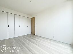 洋室の画像