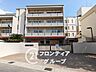 周辺：伊丹市立有岡小学校 徒歩6分。 460m