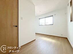 洋室の画像