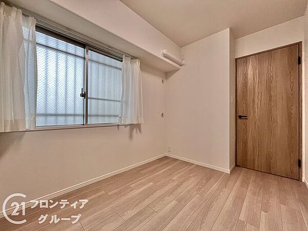 子供部屋
