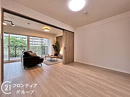 室内の画像