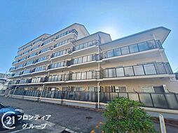 ユニハイム西宮2 中古マンション