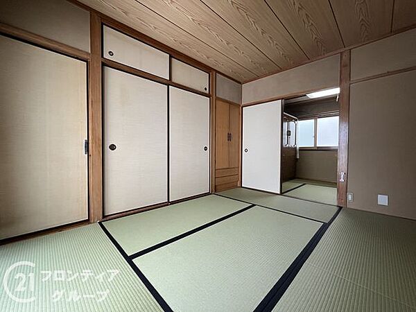 子供部屋