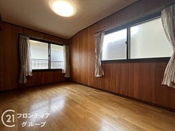 洋室の画像