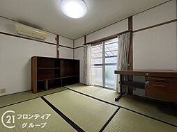 室内の画像