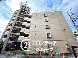 外観の画像