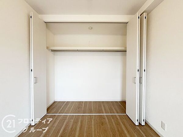 室内を拡大表示