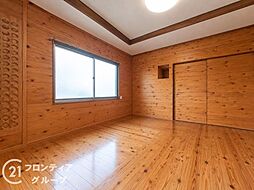 洋室の画像