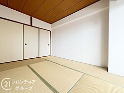 和室の画像