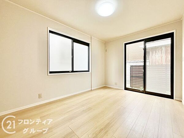 子供部屋