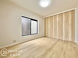 洋室の画像