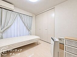 子供部屋の画像
