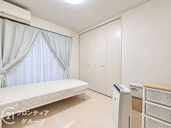 子供部屋