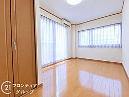 子供部屋の画像